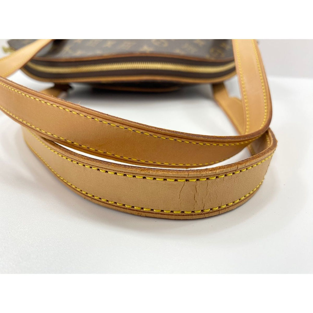 Louis Vuitton Handbag Ellipse Shopping — view 8