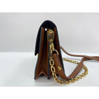 Louis Vuitton Shoulder Bag Reverse Dauphine MM — view 3