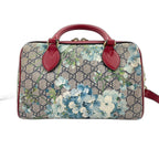 Gucci Handbag Blue — view 2