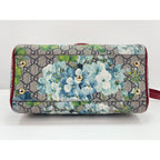 Gucci Handbag Blue — view 5