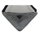 Prada Shoulder Bag Silver — view 2