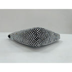 Prada Shoulder Bag Silver — view 8