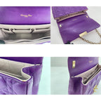 Dior Shoulder Bag Miss — view 9