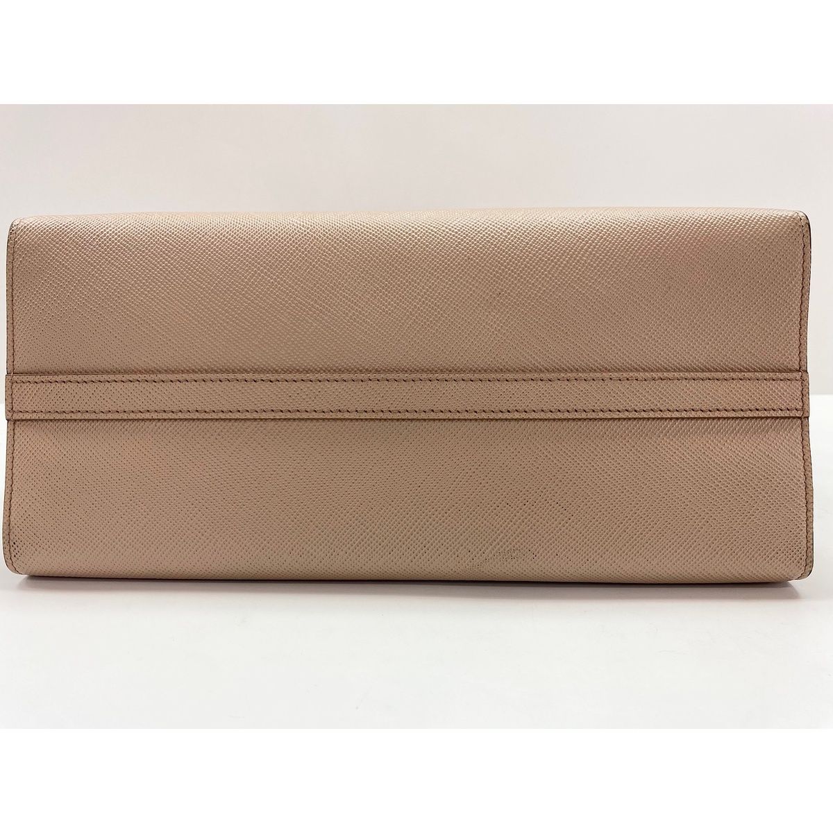 Prada Handbag 2-Way Monochrome — view 6