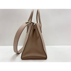 Prada Handbag 2-Way Monochrome — view 5