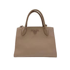 Prada Handbag 2-Way Monochrome