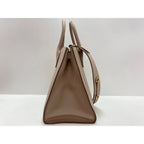 Prada Handbag 2-Way Monochrome — view 4