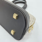 Louis Vuitton Handbag Alma — view 8