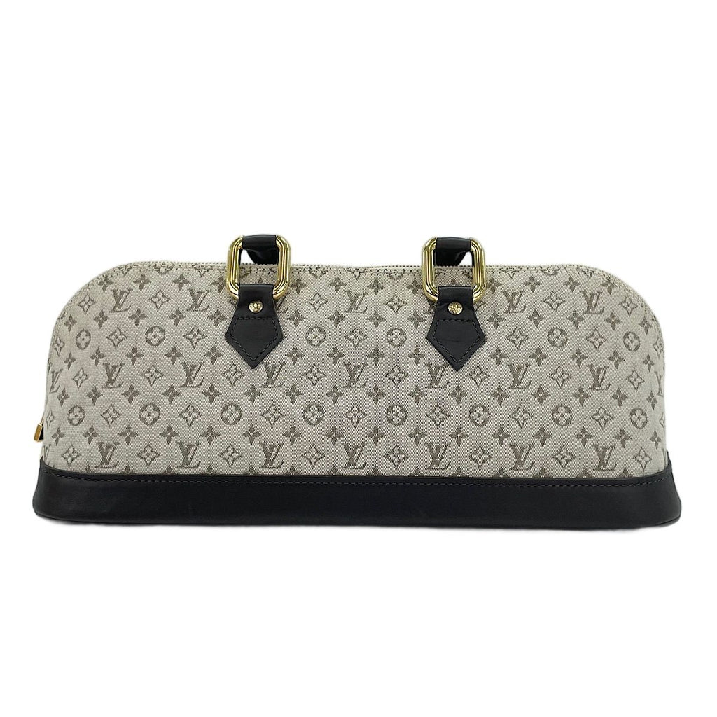 Louis Vuitton Handbag Alma — view 3