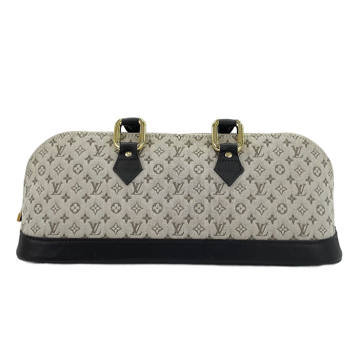 Louis Vuitton Handbag Alma — view 3
