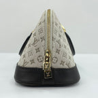 Louis Vuitton Handbag Alma — view 6