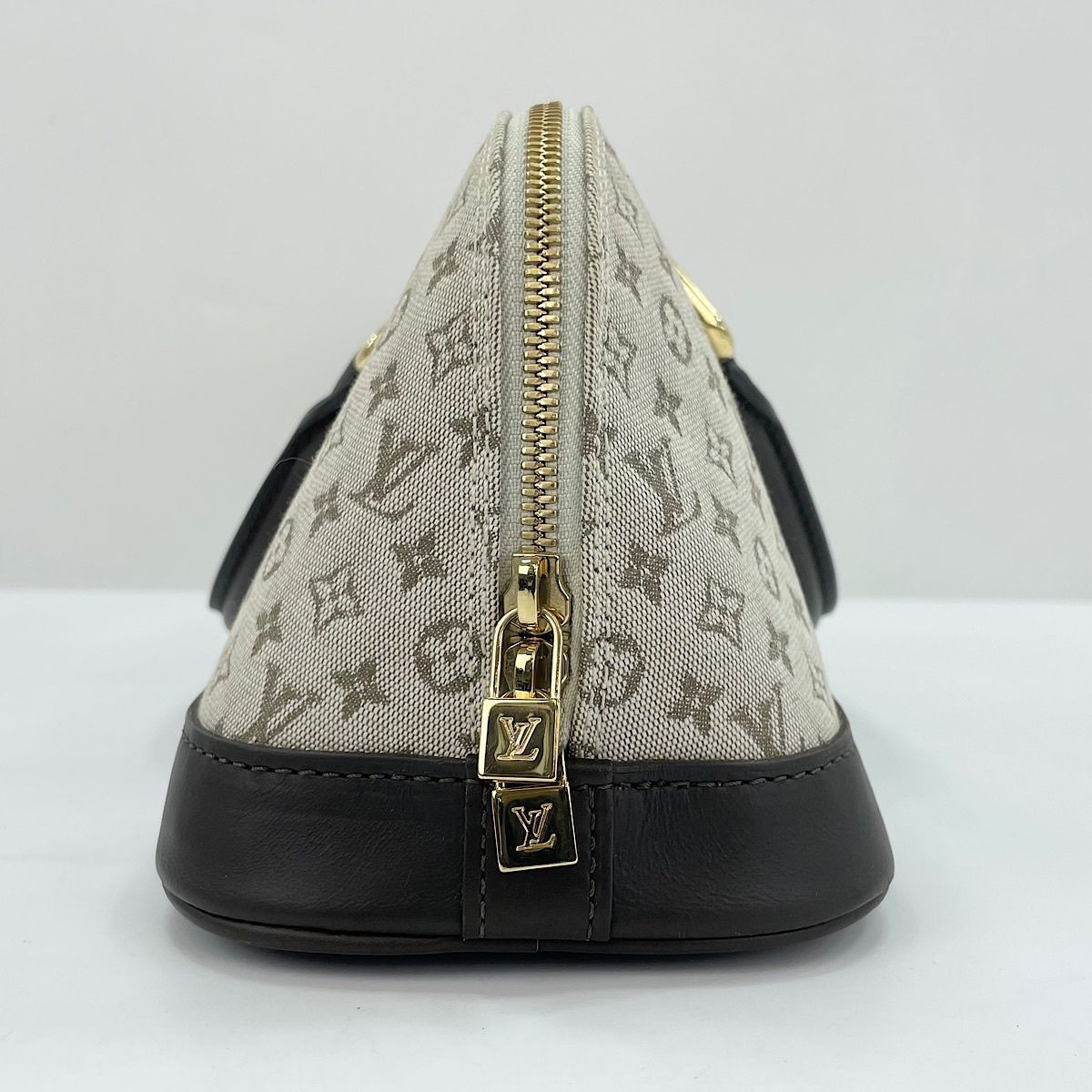Louis Vuitton Handbag Alma — view 6