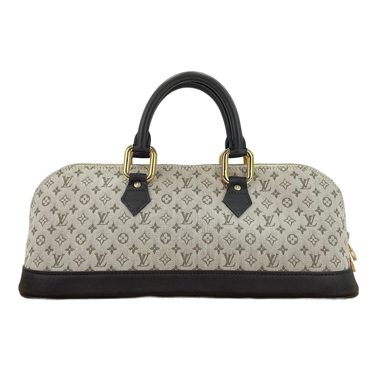 Louis Vuitton Handbag Alma