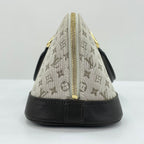 Louis Vuitton Handbag Alma — view 5