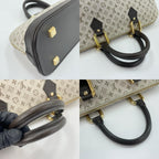 Louis Vuitton Handbag Alma — view 9