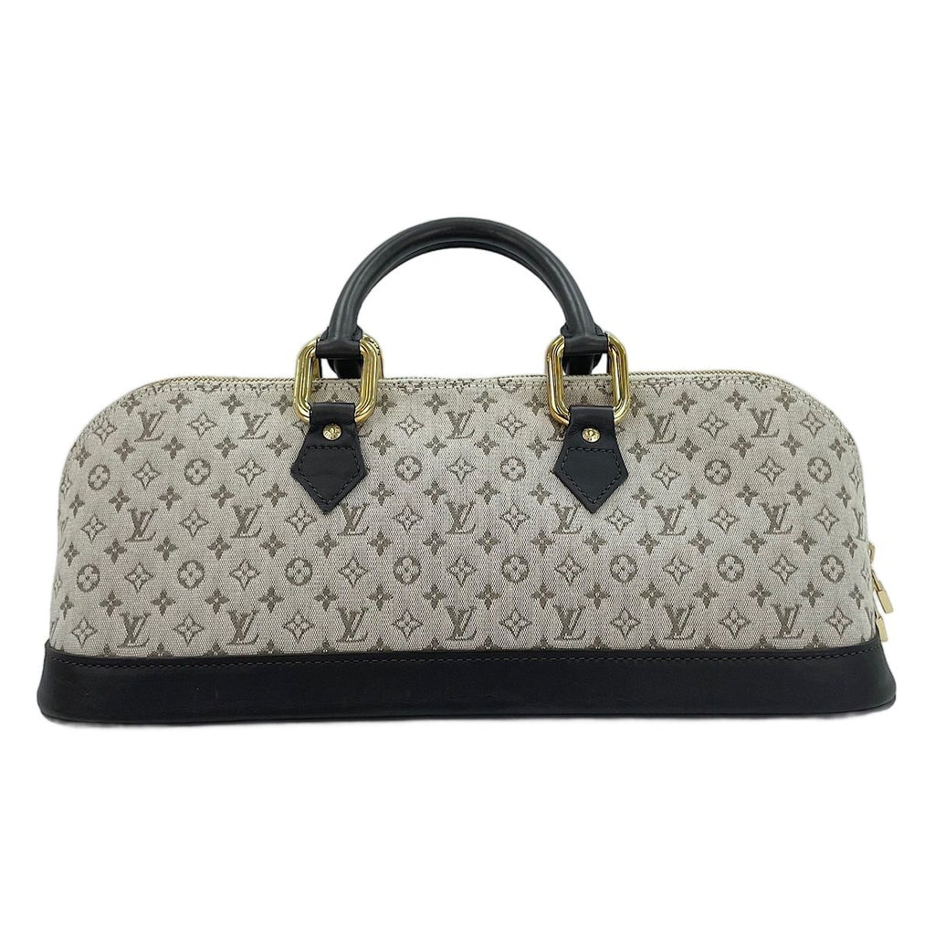 Louis Vuitton Handbag Alma — view 2