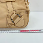 Celine Handbag Beige — view 4