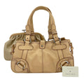 Celine Handbag Beige
