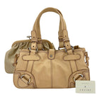 Celine Handbag Beige