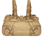 Celine Handbag Beige — view 3