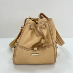 Celine Handbag Beige — view 5