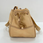Celine Handbag Beige — view 6