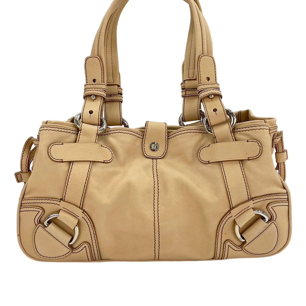 Celine Handbag Beige — view 2