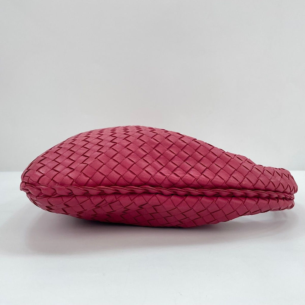 Bottega Veneta Shoulder Bag Intrecciato — view 6