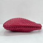 Bottega Veneta Shoulder Bag Intrecciato — view 6