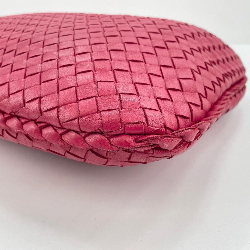 Bottega Veneta Shoulder Bag Intrecciato — view 8