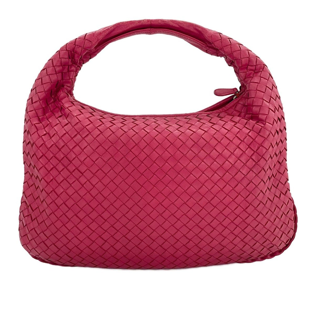 Bottega Veneta Shoulder Bag Intrecciato — view 3
