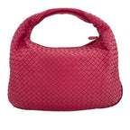 Bottega Veneta Shoulder Bag Intrecciato — view 3