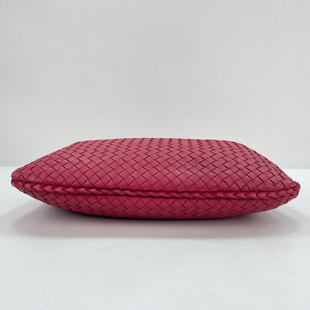 Bottega Veneta Shoulder Bag Intrecciato — view 7