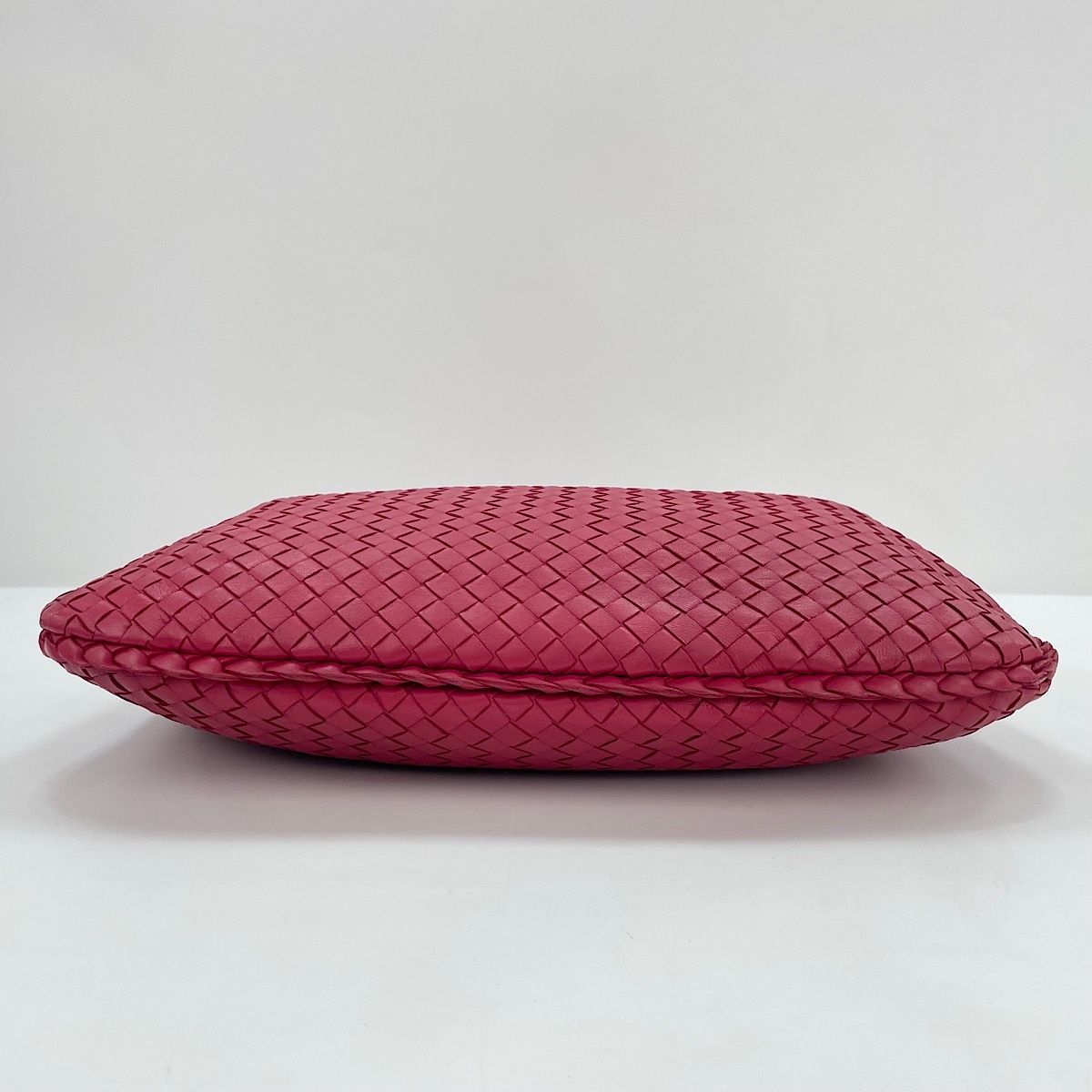 Bottega Veneta Shoulder Bag Intrecciato — view 7
