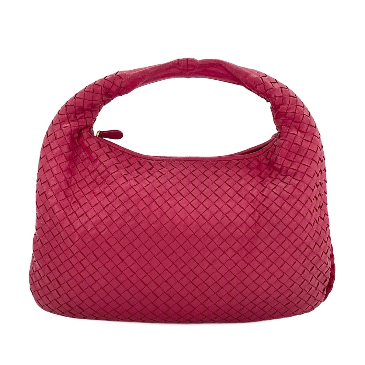 Bottega Veneta Shoulder Bag Intrecciato