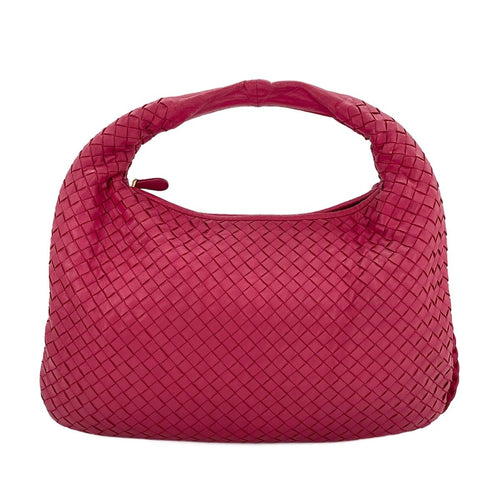 Bottega Veneta Shoulder Bag Intrecciato