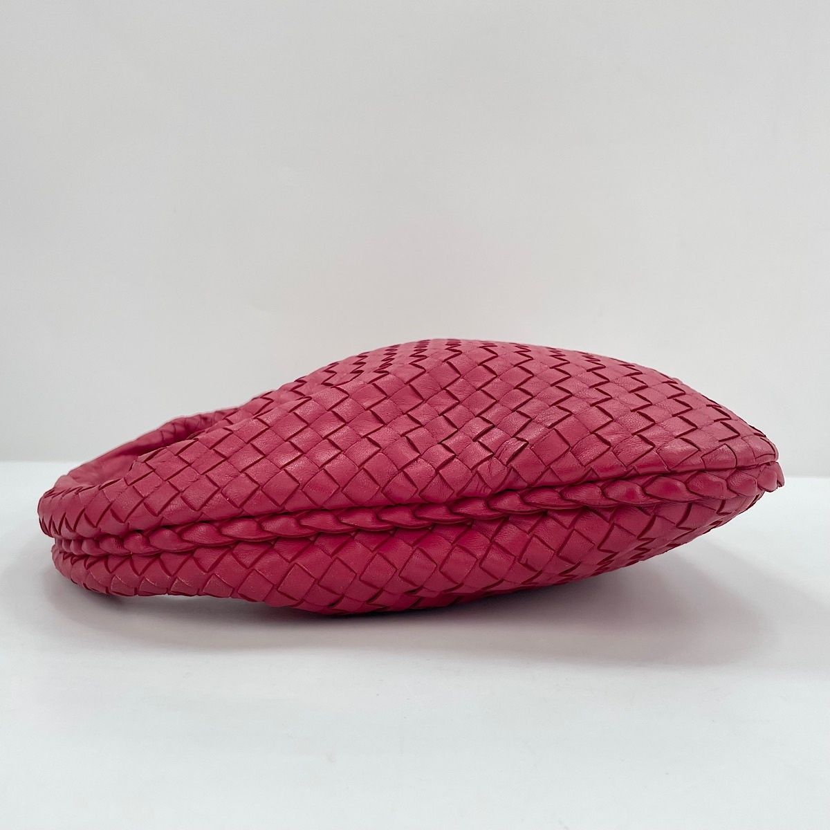 Bottega Veneta Shoulder Bag Intrecciato — view 5