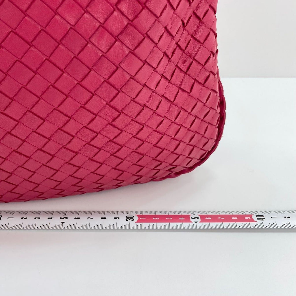 Bottega Veneta Shoulder Bag Intrecciato — view 4