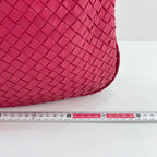 Bottega Veneta Shoulder Bag Intrecciato — view 4