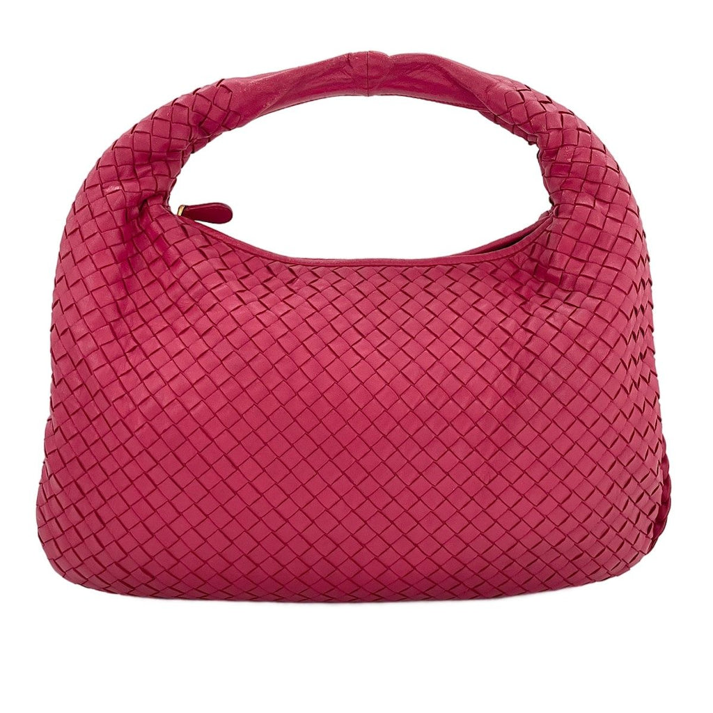 Bottega Veneta Shoulder Bag Intrecciato — view 2