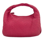 Bottega Veneta Shoulder Bag Intrecciato — view 2