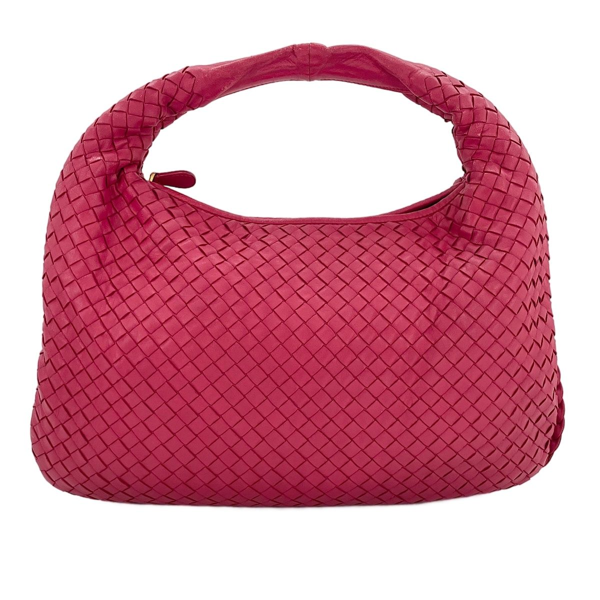 Bottega Veneta Shoulder Bag Intrecciato — view 2