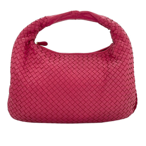 Bottega Veneta Shoulder Bag Intrecciato — view 2