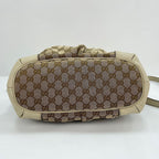 Gucci Handbag 2-Way Beige — view 7