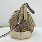 Gucci Handbag 2-Way Beige — view 5