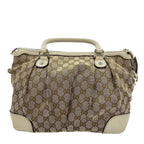 Gucci Handbag 2-Way Beige — view 3