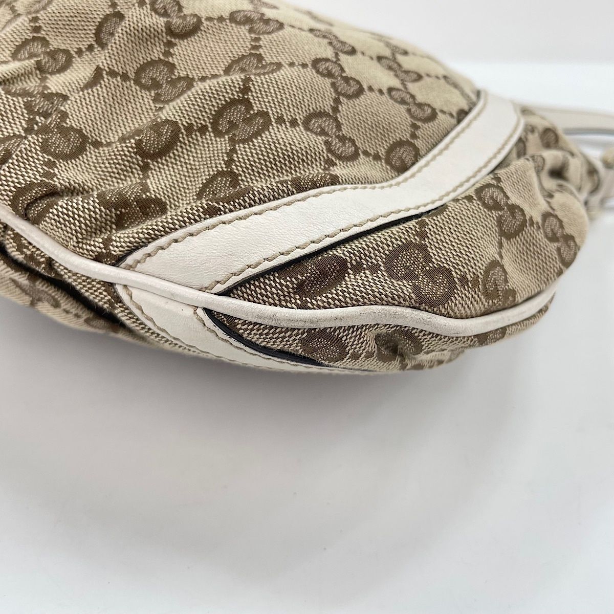 Gucci Shoulder Bag Abbey — view 8