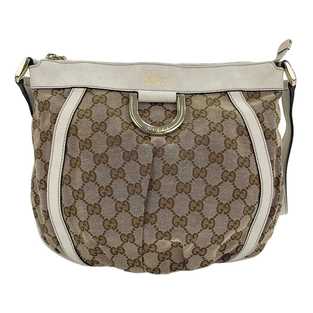 Gucci Shoulder Bag Abbey — view 2