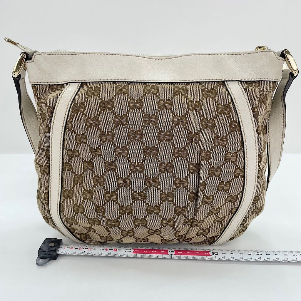 Gucci Shoulder Bag Abbey — view 4