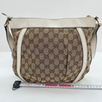 Gucci Shoulder Bag Abbey — view 4